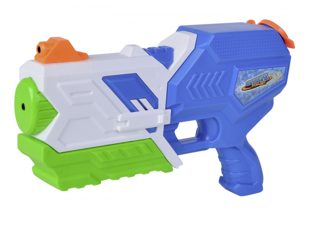 WATERZONE BLASTER CU APA [2]