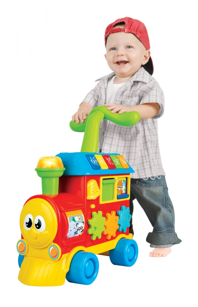 WINFUN ANTEMERGATOR TRENULET [3]
