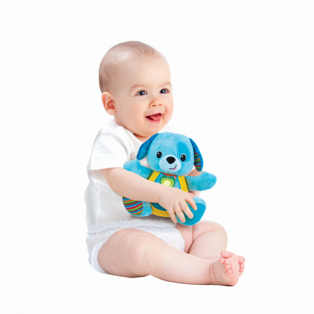 WINFUN CANTA SI INVATA CU CATELUSUL BLUEBERRY [3]