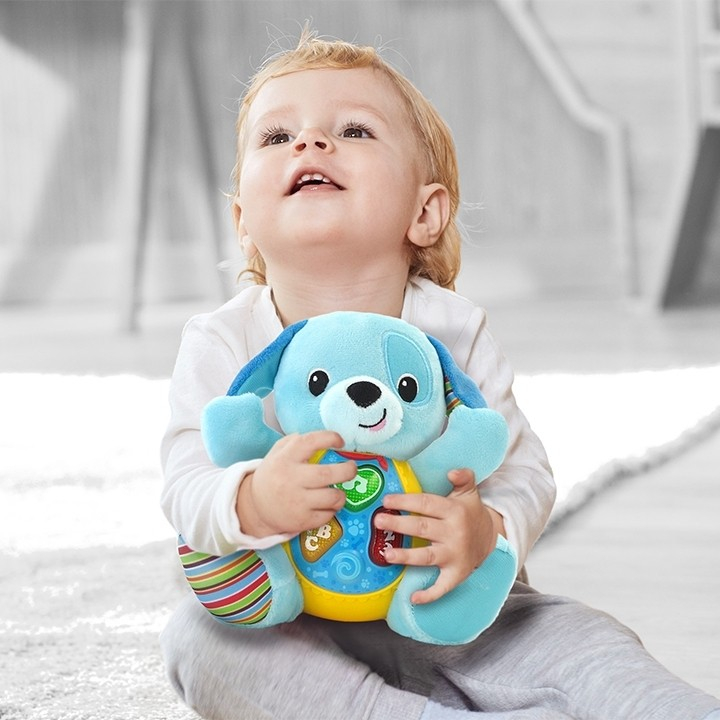 WINFUN CANTA SI INVATA CU CATELUSUL BLUEBERRY [4]