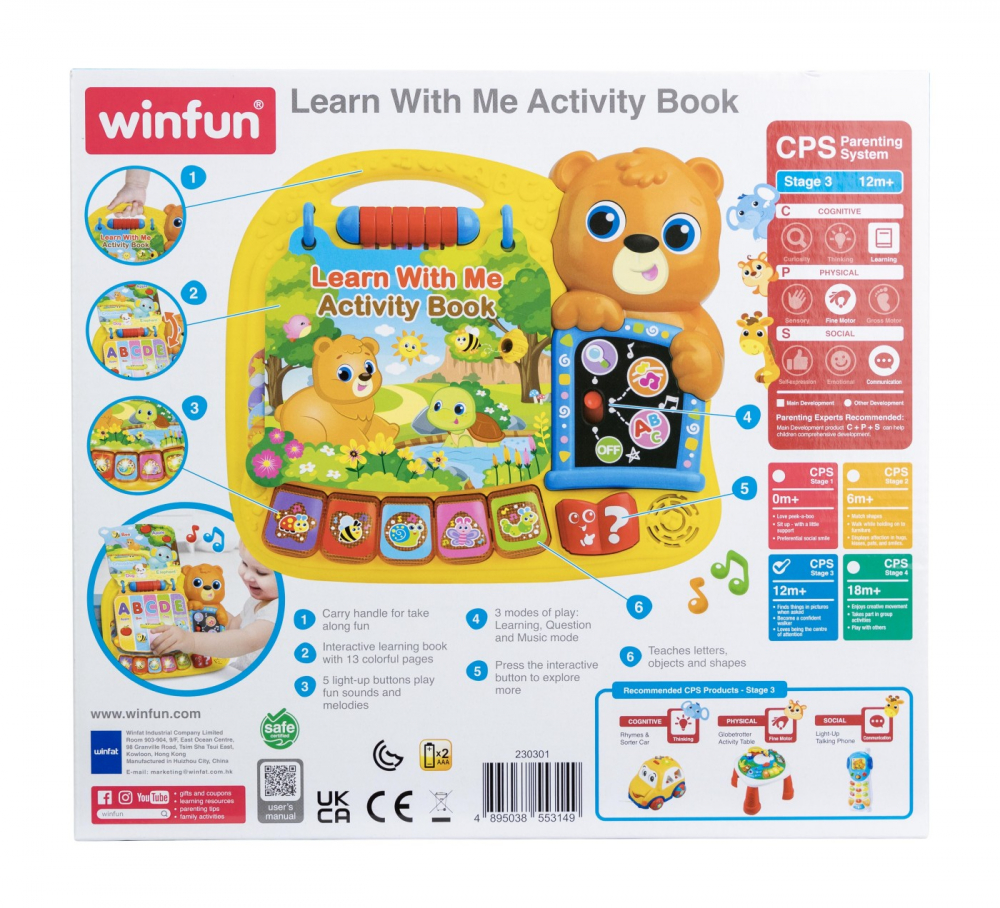 WINFUN CARTICICA DE ACTIVITATI [4]