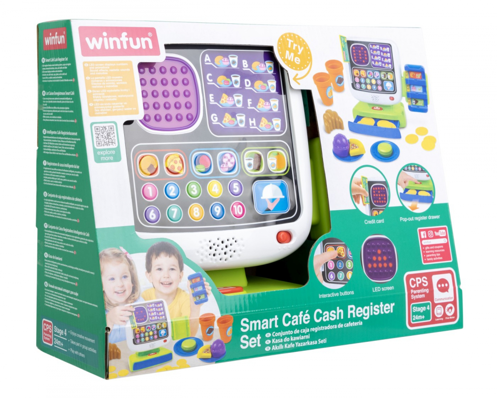 WINFUN CASA DE MARCAT [3]