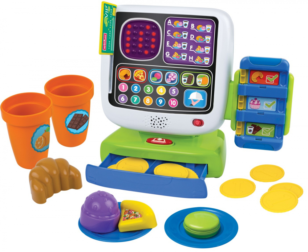 WINFUN CASA DE MARCAT [5]