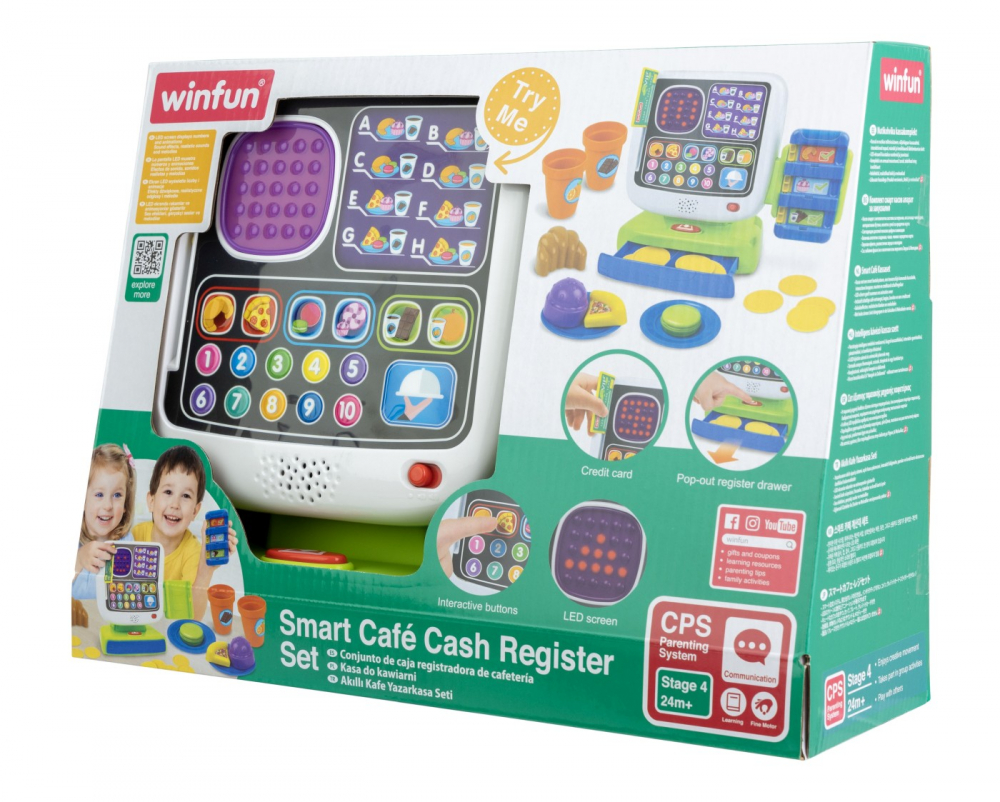 WINFUN CASA DE MARCAT [2]