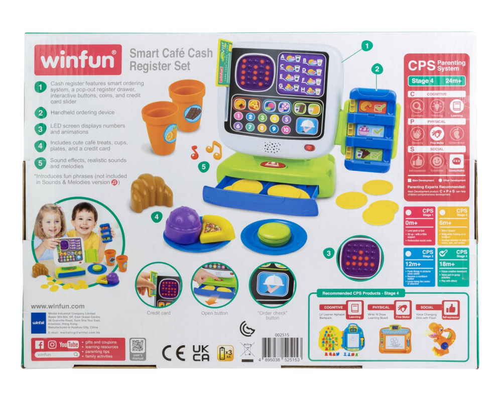 WINFUN CASA DE MARCAT [4]