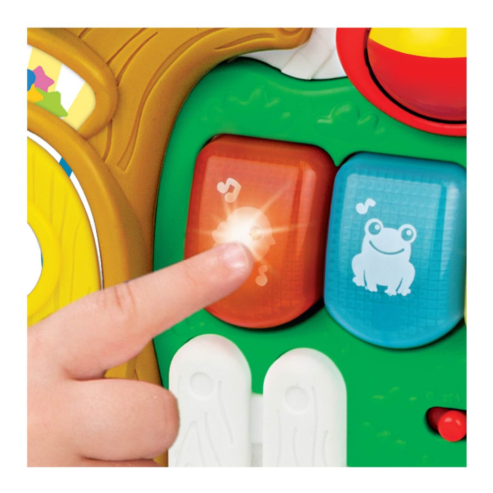 WINFUN CASUTA DIN COPAC CU LUMINI SI SUNETE [5]