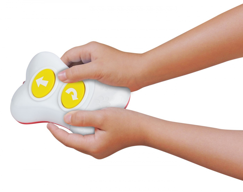 WINFUN CATELUS CU TELECOMANDA [2]