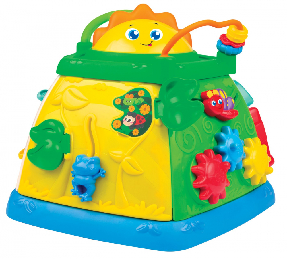 WINFUN CENTRU DE ACTIVITATI [5]