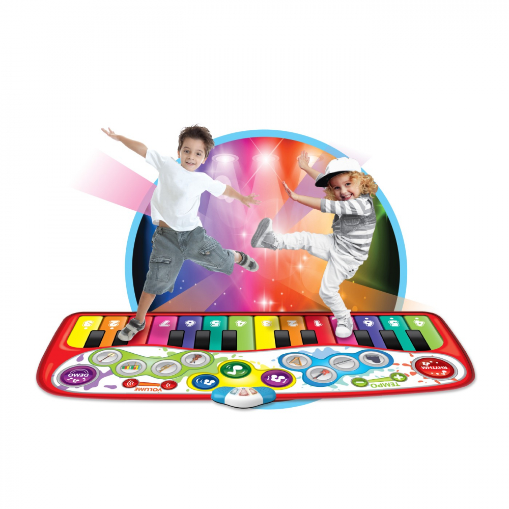 WINFUN COVORAS PIAN [3]
