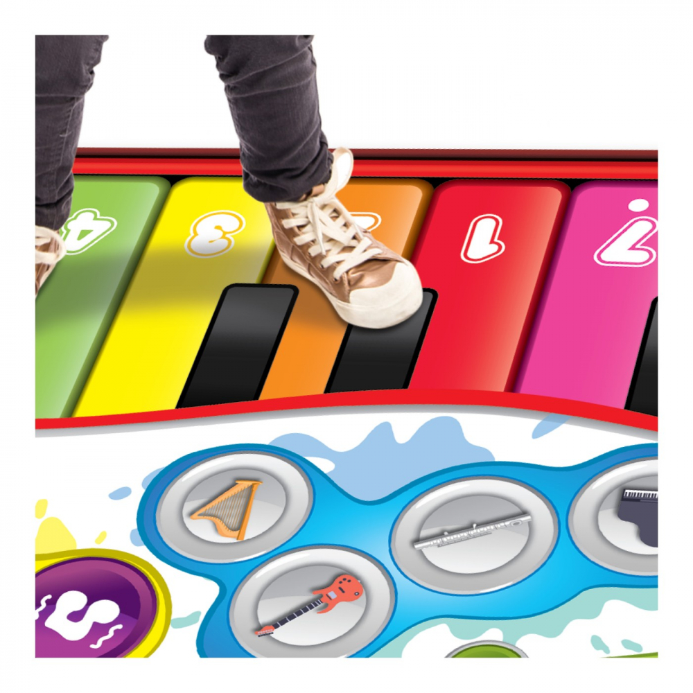 WINFUN COVORAS PIAN [4]