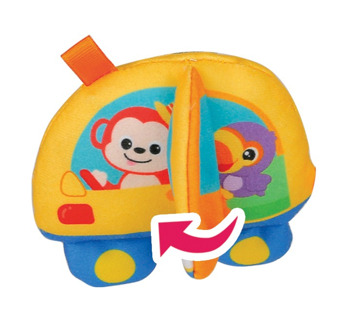 WINFUN CUB DIN MATERIAL TEXTIL [4]