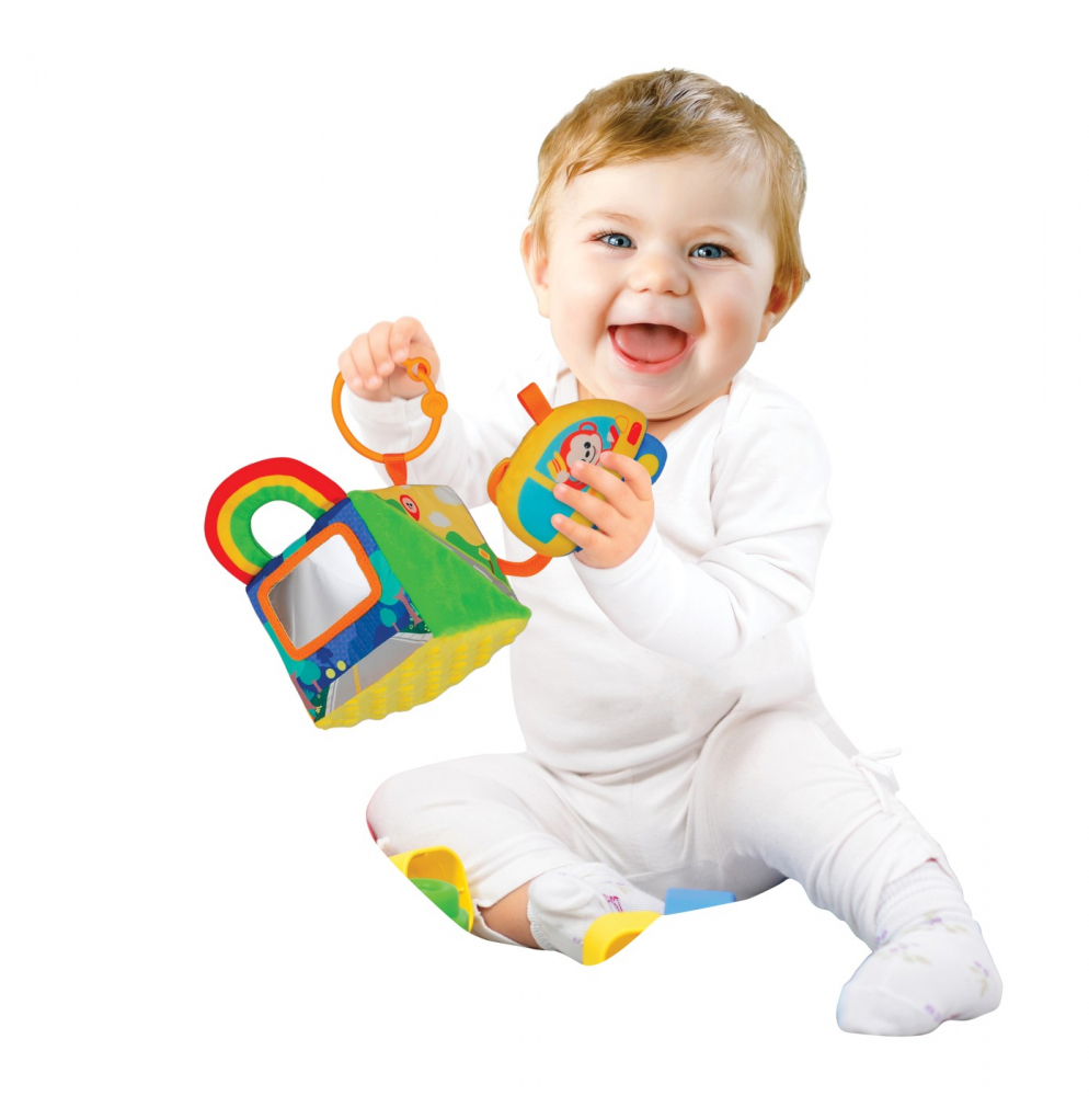 WINFUN CUB DIN MATERIAL TEXTIL [3]