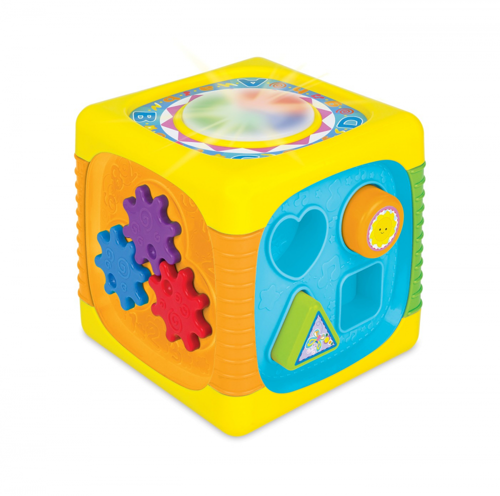 WINFUN CUB PENTRU ACTIVITATI CU SUNETE [2]