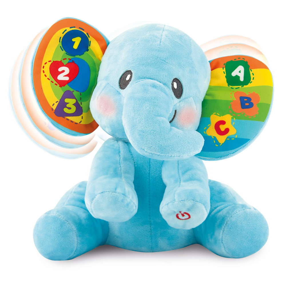 WINFUN ELEFANTELUL INVATA CU MINE [2]