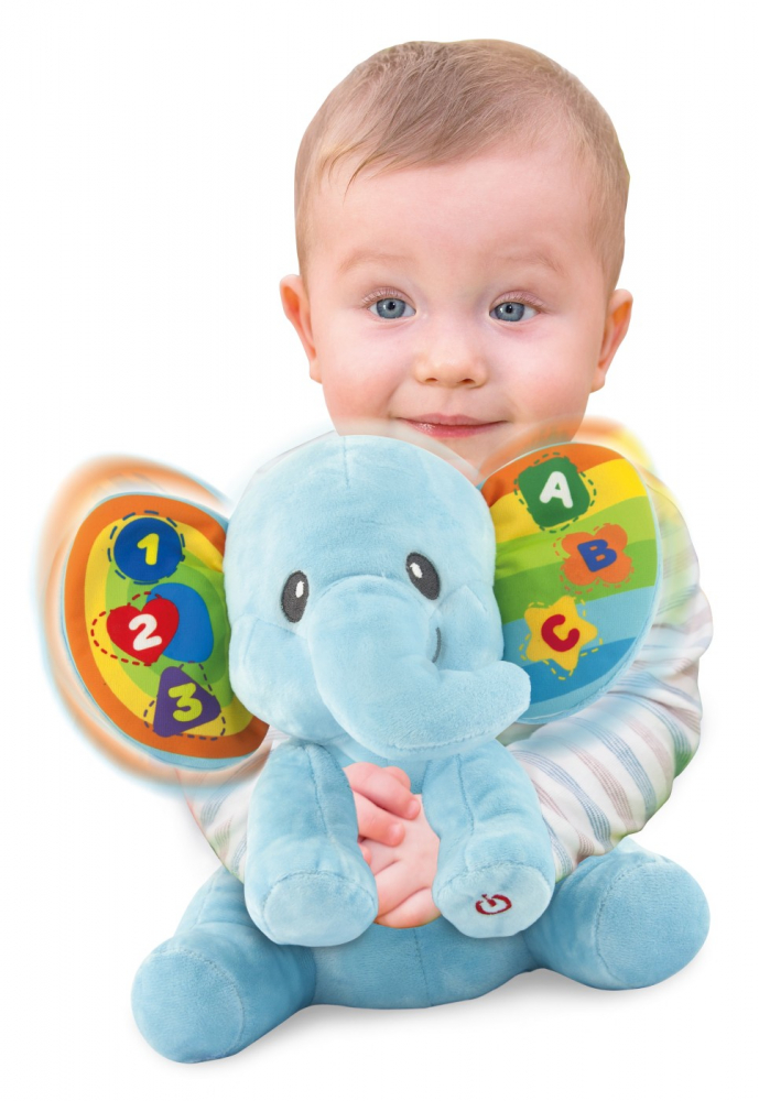 WINFUN ELEFANTELUL INVATA CU MINE [3]