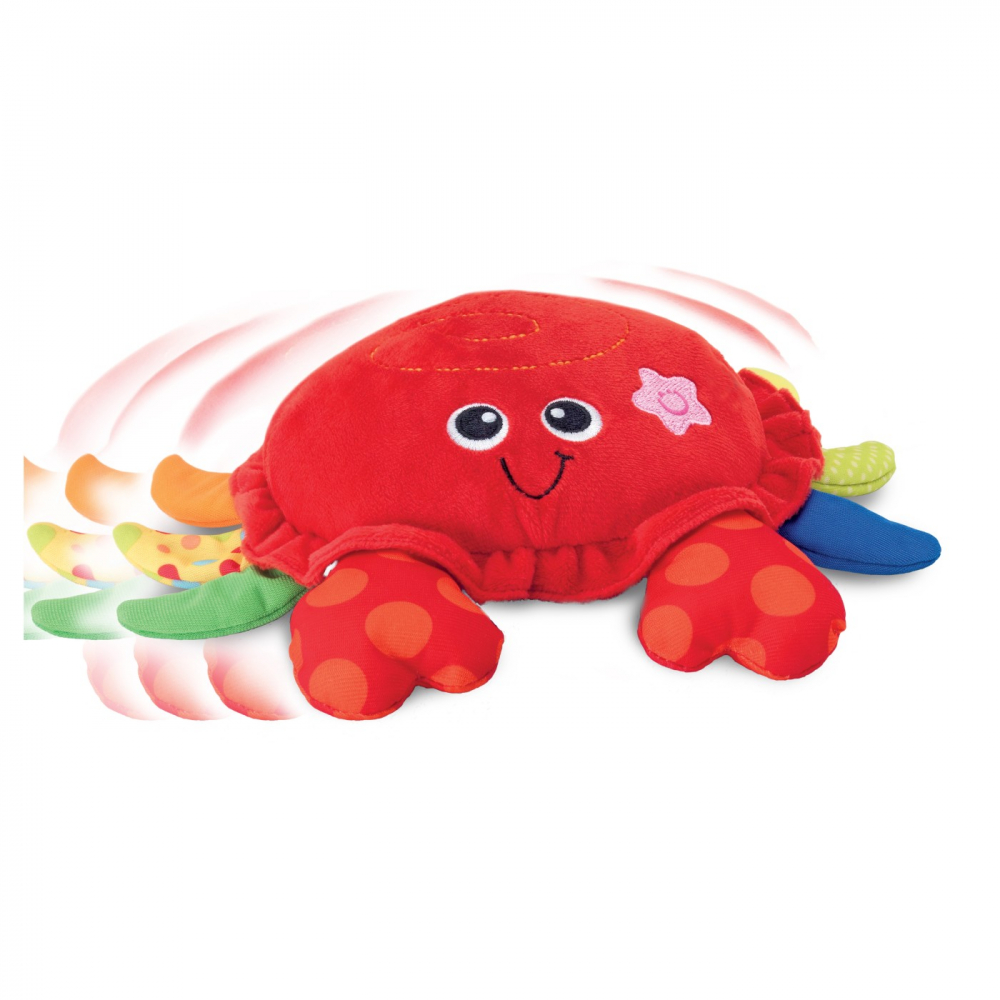 WINFUN JUCARIE CRABUL DANSATOR [5]