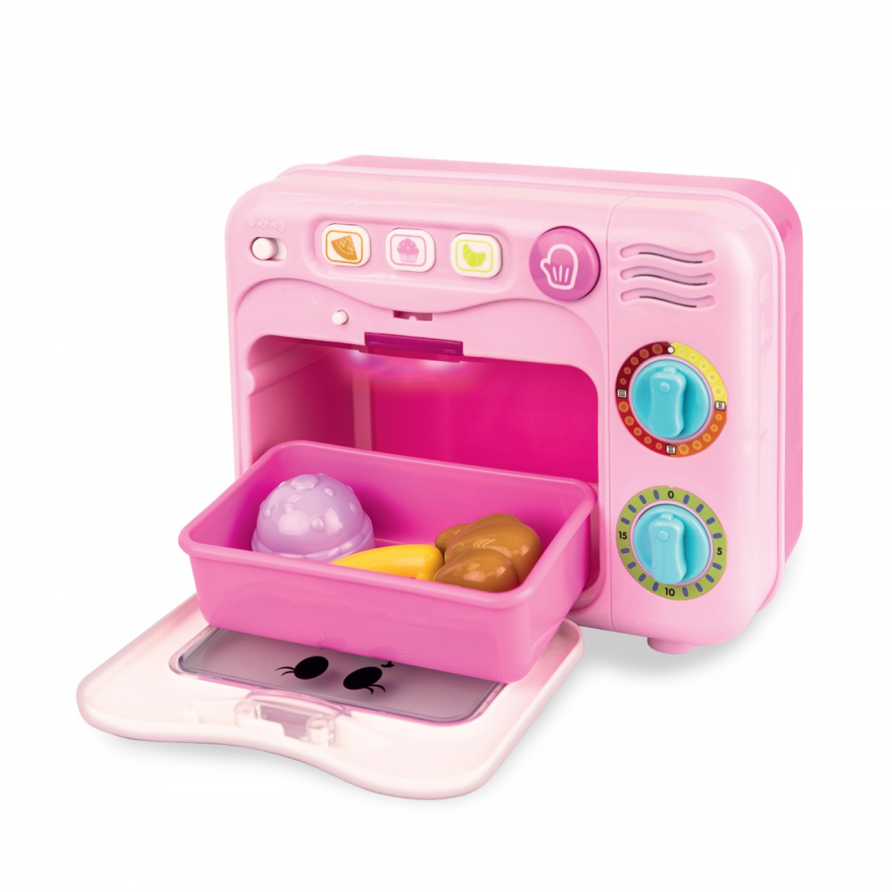 WINFUN JUCARIE CUPTOR CU MICROUNDE [2]