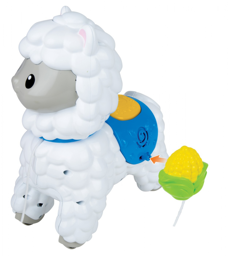WINFUN JUCARIE DE IMPINS ALPACA [4]