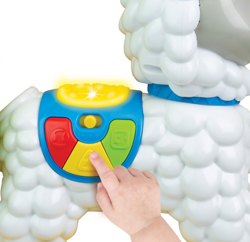 WINFUN JUCARIE DE IMPINS ALPACA [6]