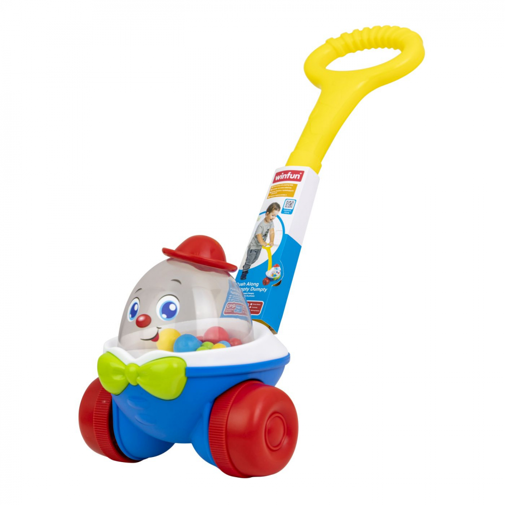 WINFUN JUCARIE DE IMPINS HUMPTY DUMPTY [7]