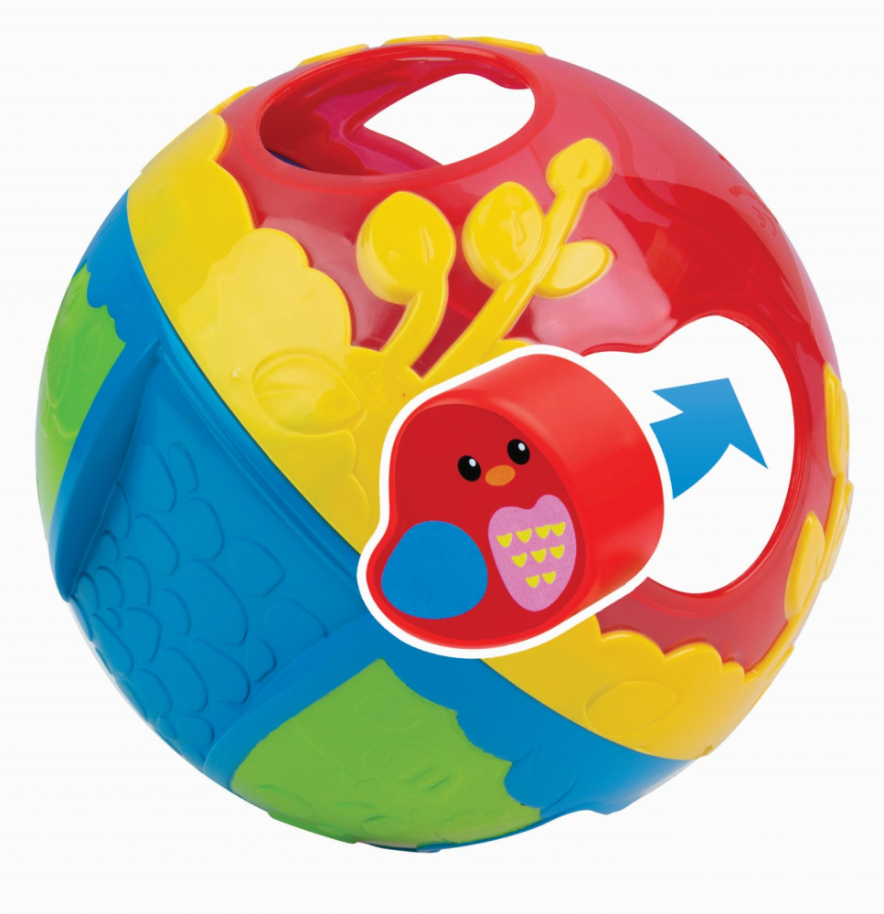 WINFUN JUCARIE DE SORTAT BILA [13]