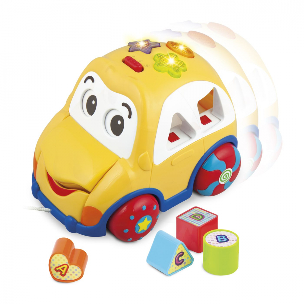 WINFUN JUCARIE MASINA DE SORTAT FORME CU SUNETE [3]