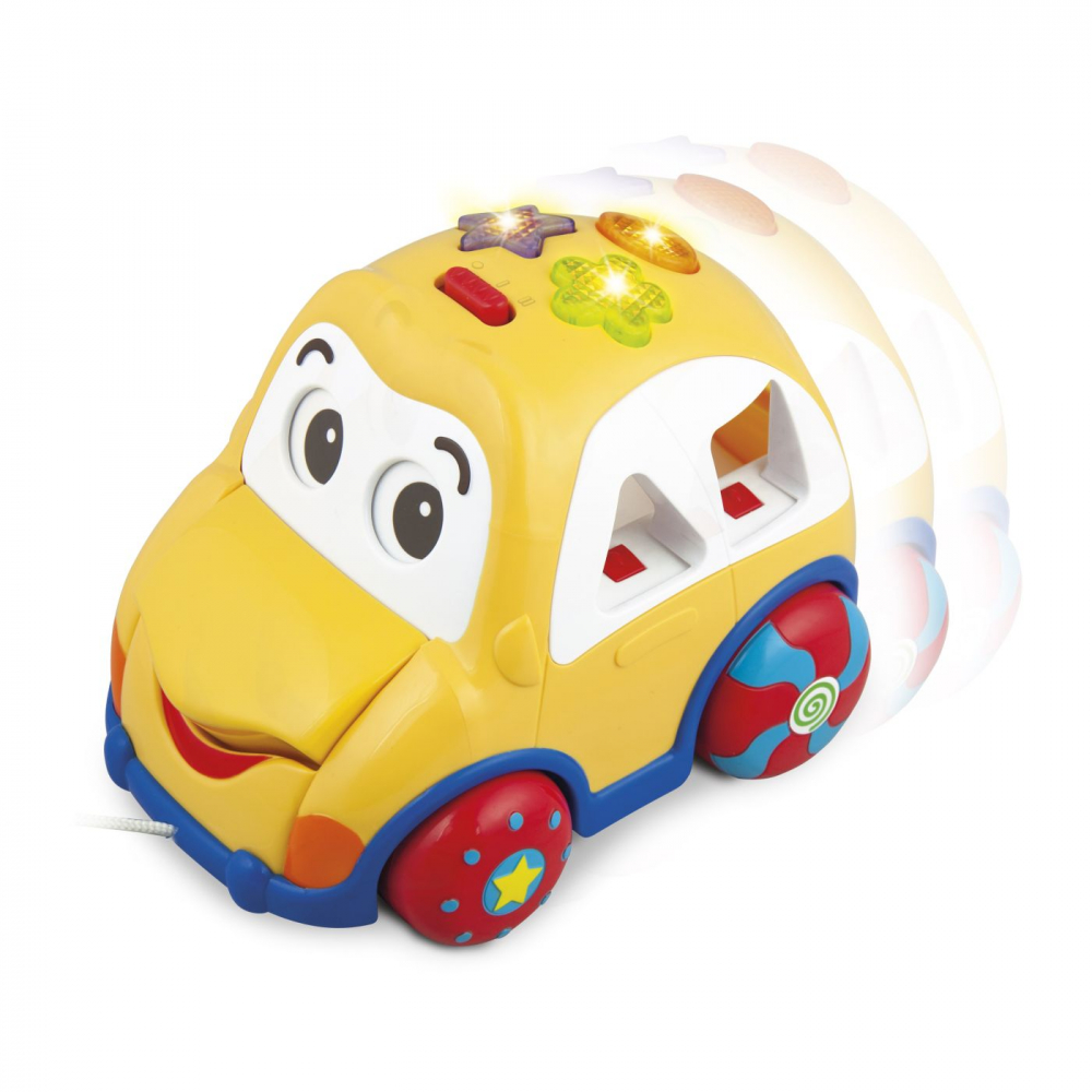 WINFUN JUCARIE MASINA DE SORTAT FORME CU SUNETE [7]