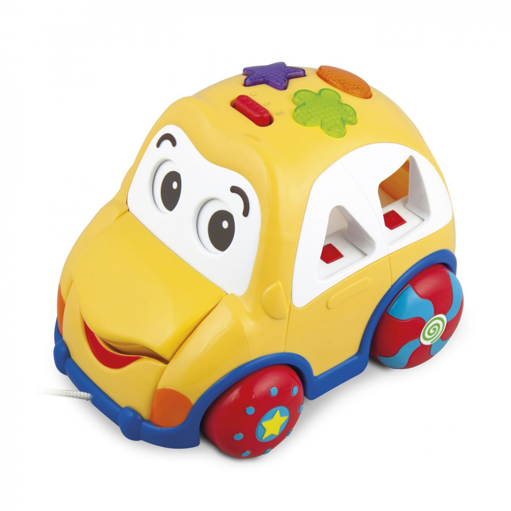 WINFUN JUCARIE MASINA DE SORTAT FORME CU SUNETE [8]