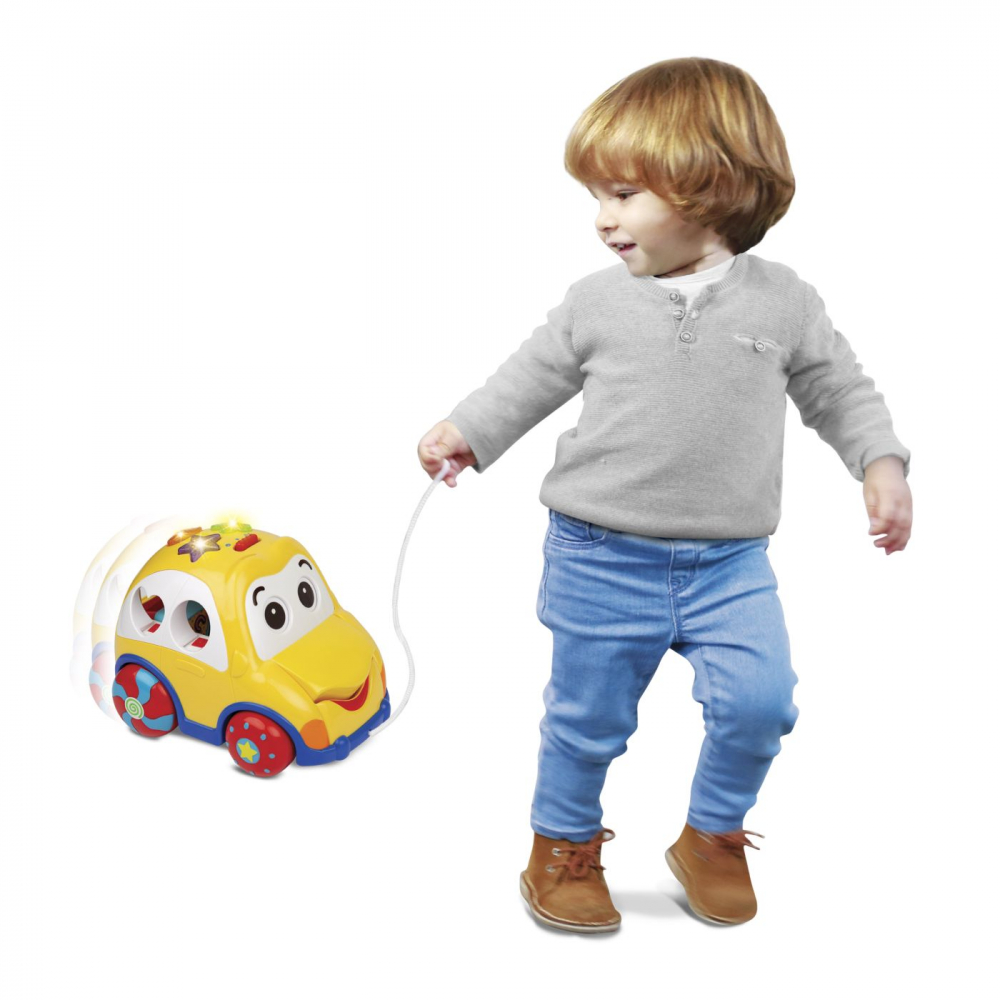 WINFUN JUCARIE MASINA DE SORTAT FORME CU SUNETE [4]