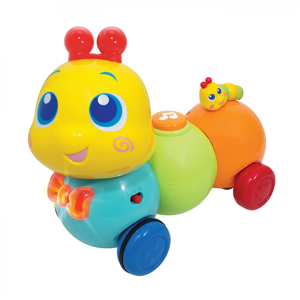 WINFUN JUCARIE OMIDA CU TELECOMANDA [5]