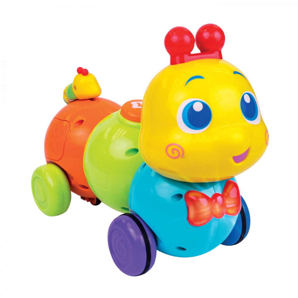 WINFUN JUCARIE OMIDA CU TELECOMANDA [12]