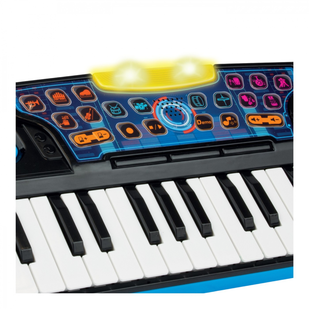 WINFUN JUCARIE ORGA ELECTRONICA [6]