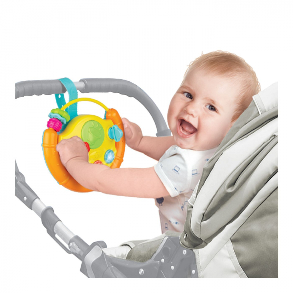 WINFUN JUCARIE VOLAN CU ACTIVITATI [3]