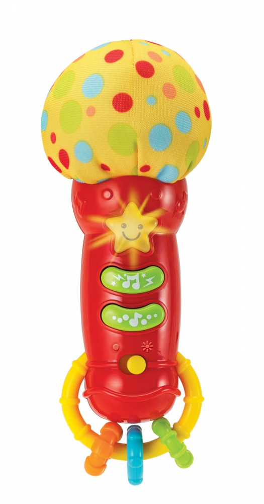 WINFUN MICROFON PENTRU BEBELUSI [2]