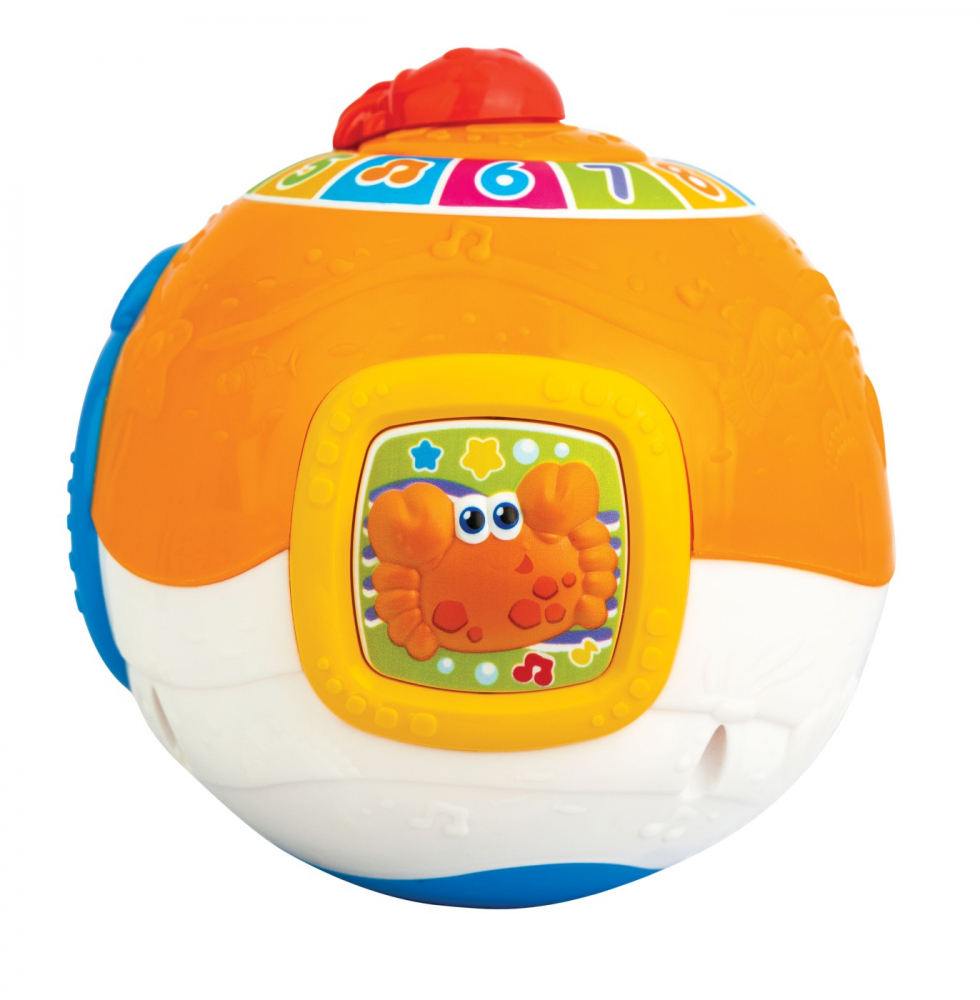 WINFUN MINGE INTERACTIVA OCEAN [4]