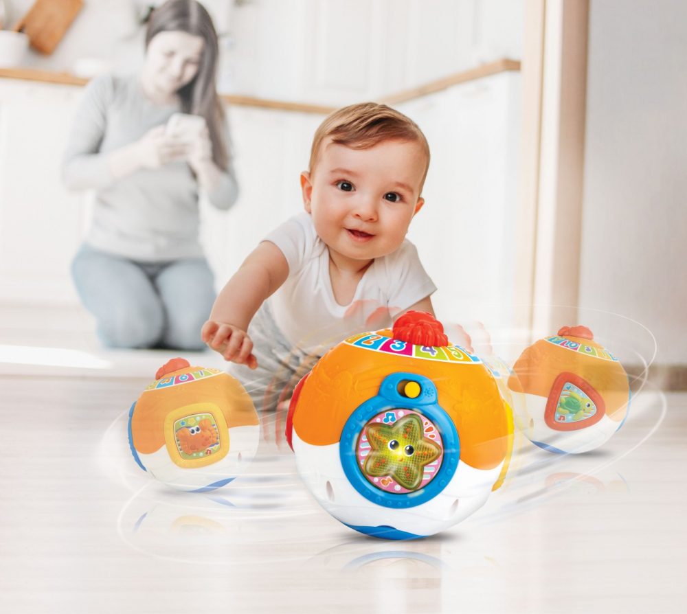 WINFUN MINGE INTERACTIVA OCEAN [7]
