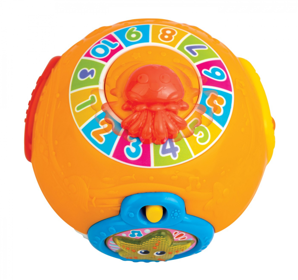 WINFUN MINGE INTERACTIVA OCEAN [5]