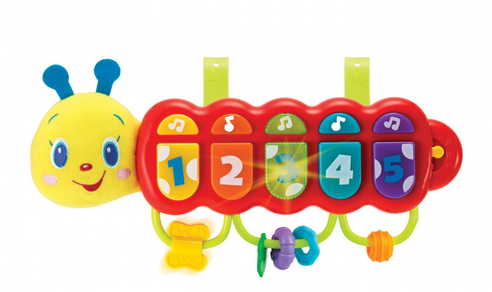 WINFUN OMIDA CU SUNETE SI LUMINI [2]