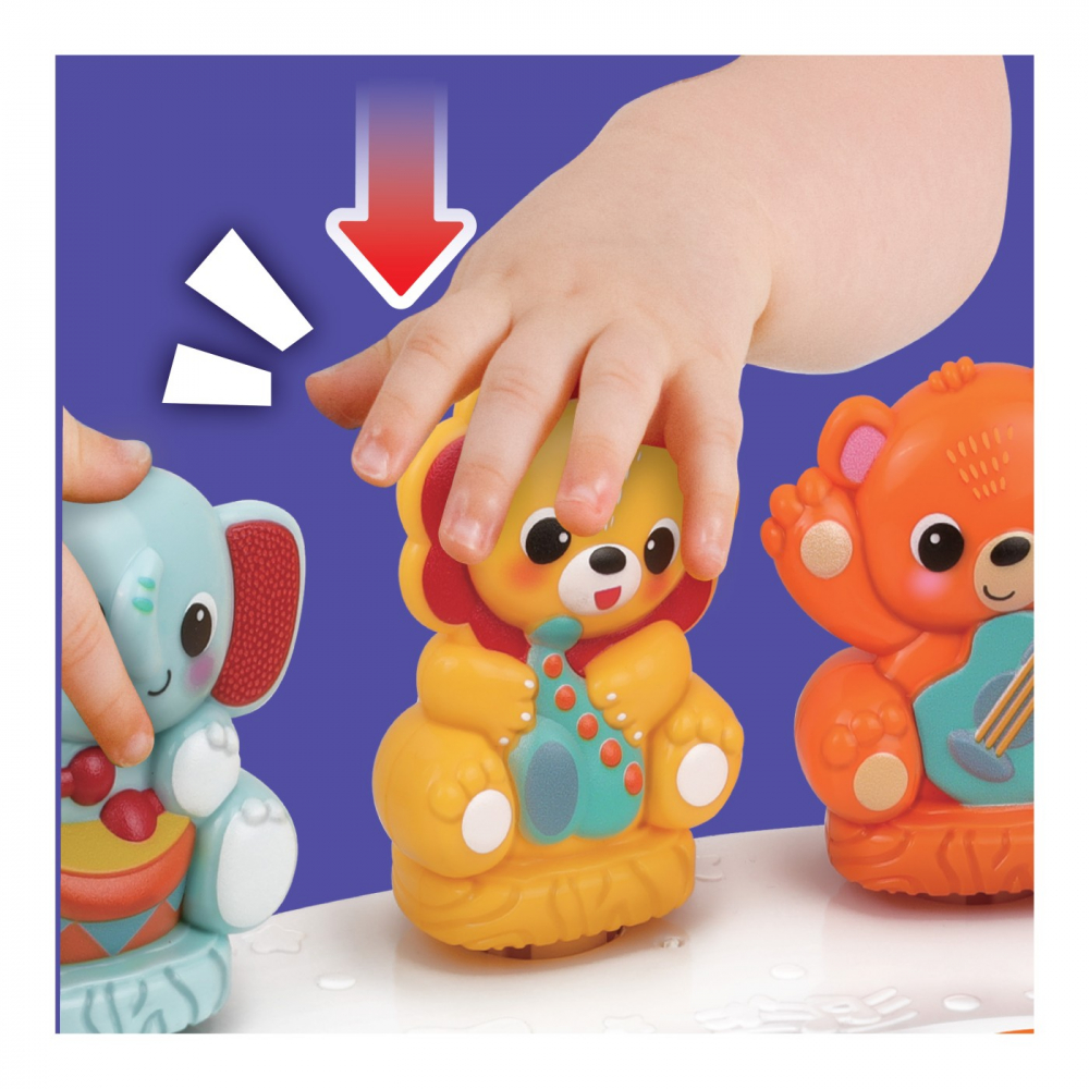 WINFUN PIAN CU ANIMALUTE [5]