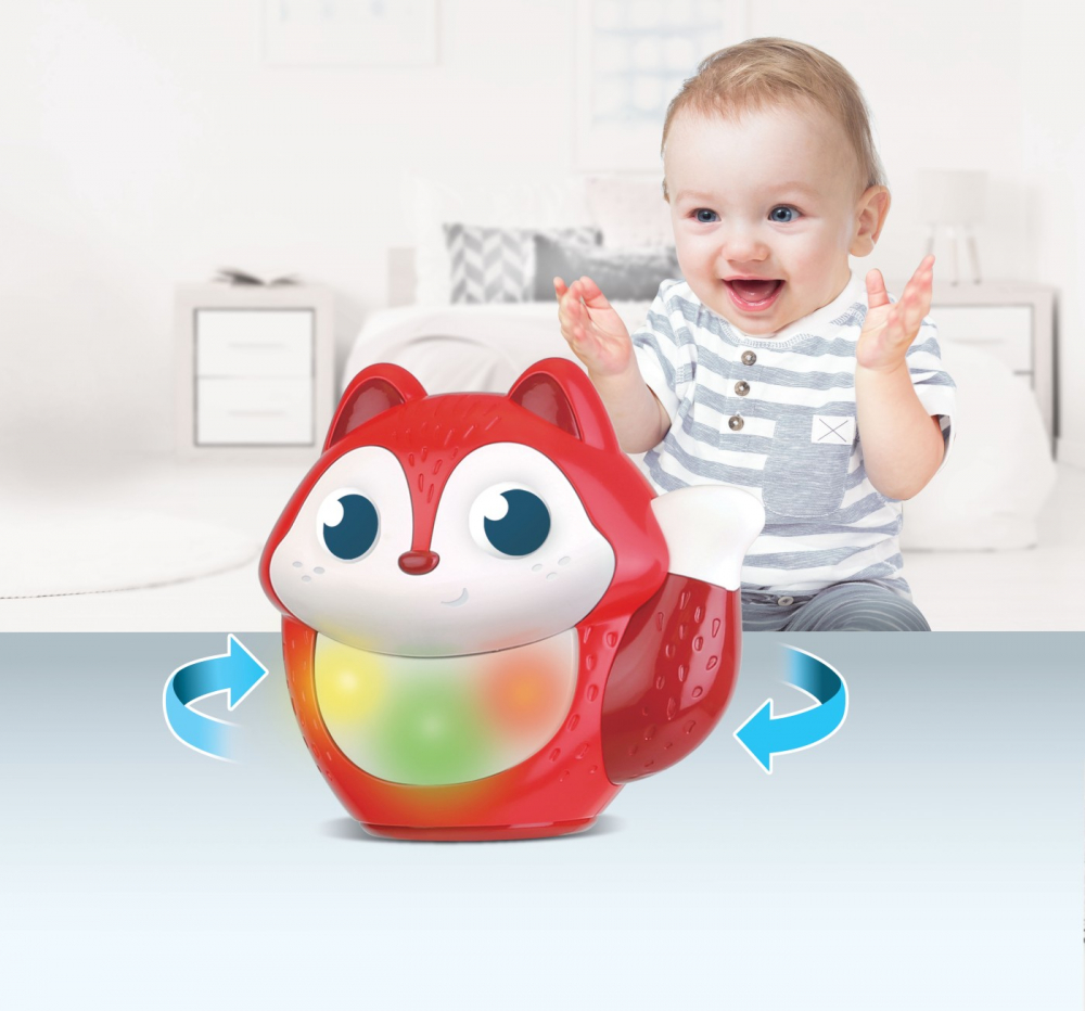 WINFUN PROIECTOR 3 IN 1 VULPITA [8]