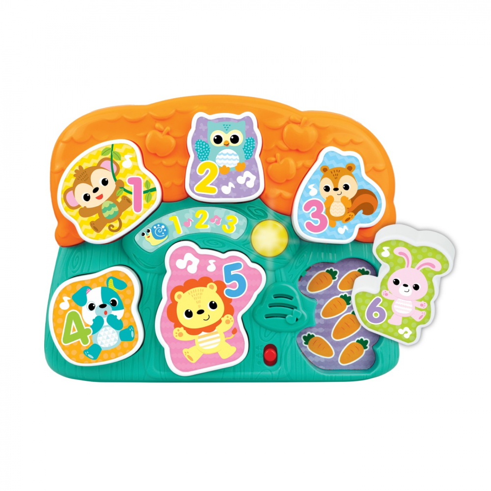 WINFUN PUZZLE CU SUNETE [2]