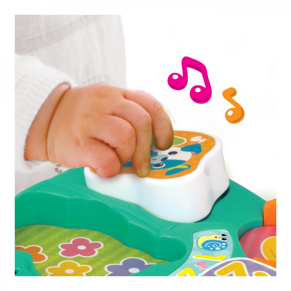 WINFUN PUZZLE CU SUNETE [4]