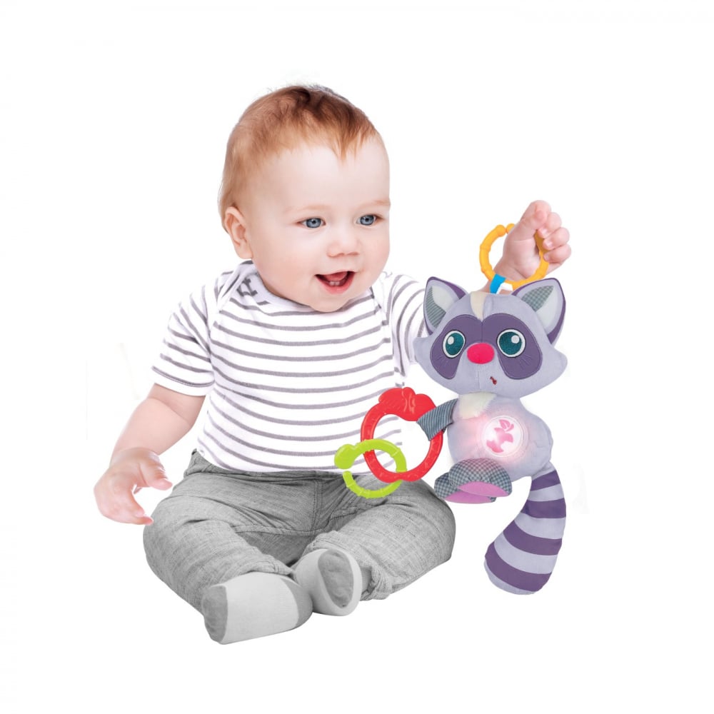 WINFUN RATON CU SUNETE SI LUMINI [7]