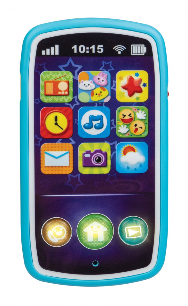 WINFUN SMARTPHONE CU SUNETE AMUZANTE [2]