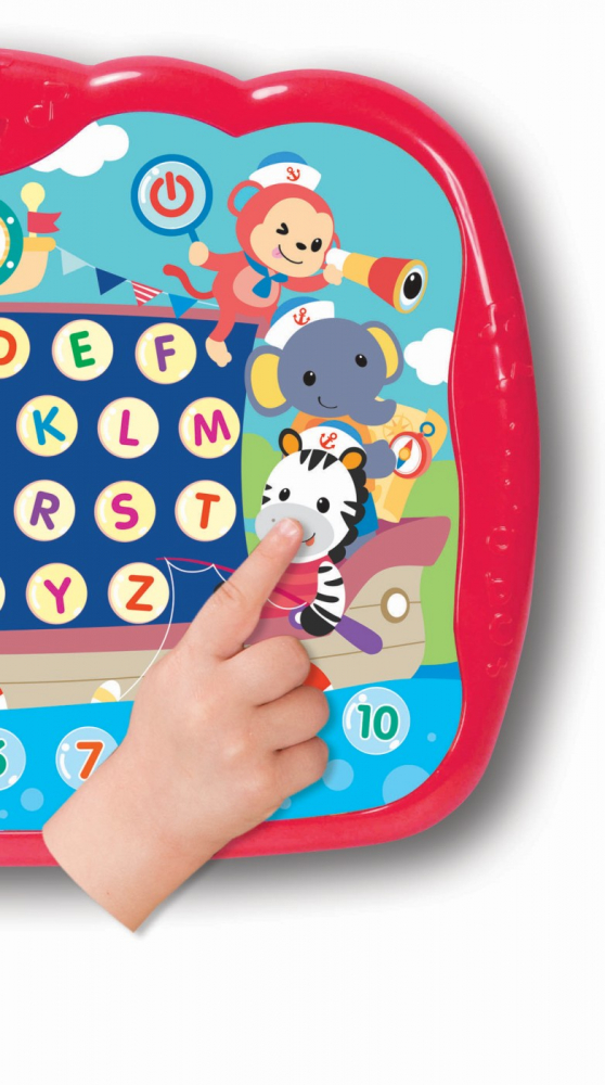 WINFUN TABLETA EDUCATIVA [6]