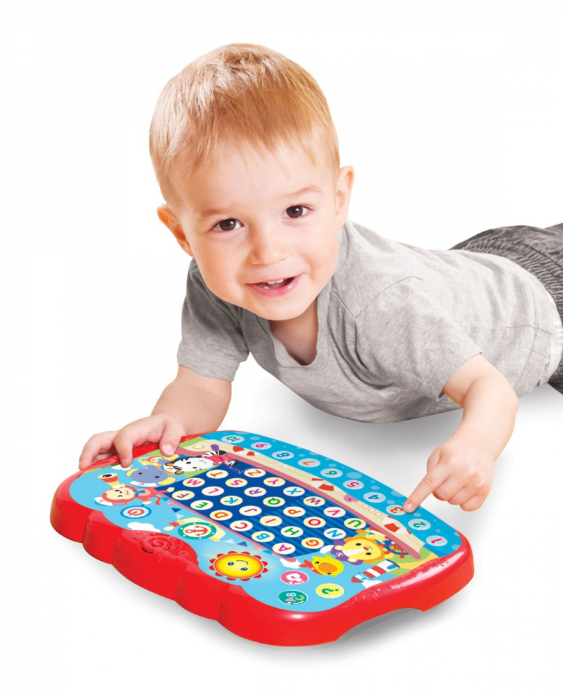 WINFUN TABLETA EDUCATIVA [7]