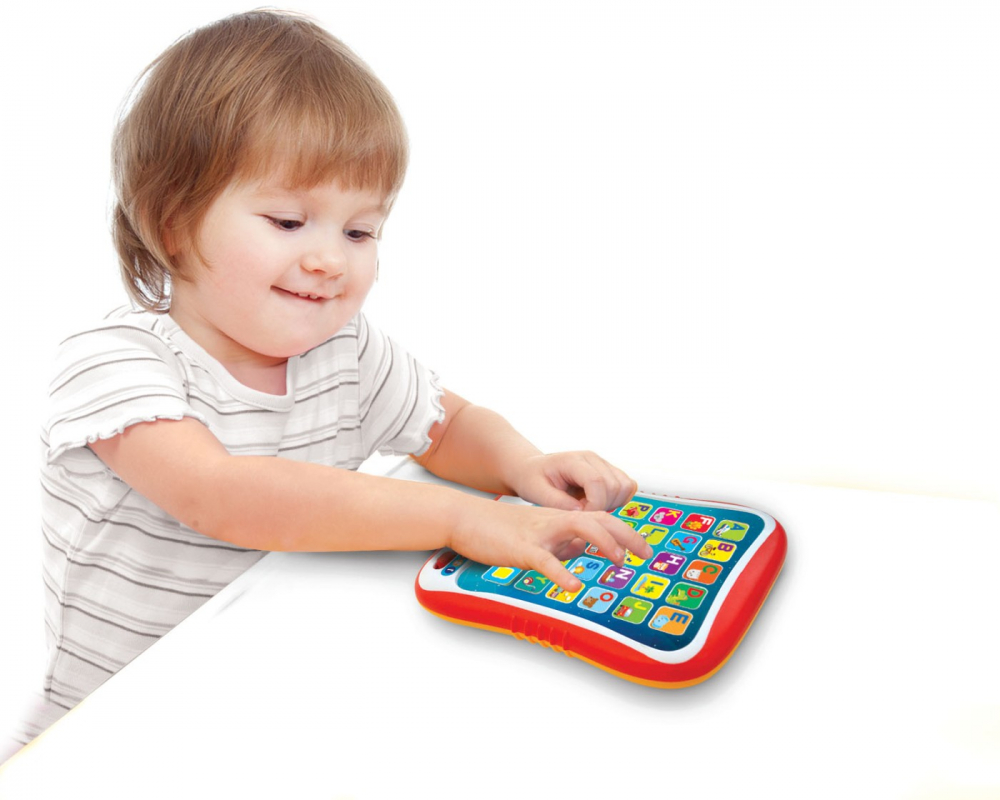 WINFUN TABLETA EDUCATIVA INTERACTIVA [6]