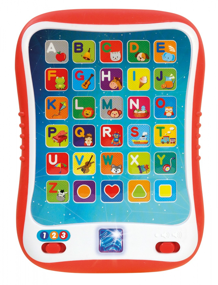 WINFUN TABLETA EDUCATIVA INTERACTIVA [5]