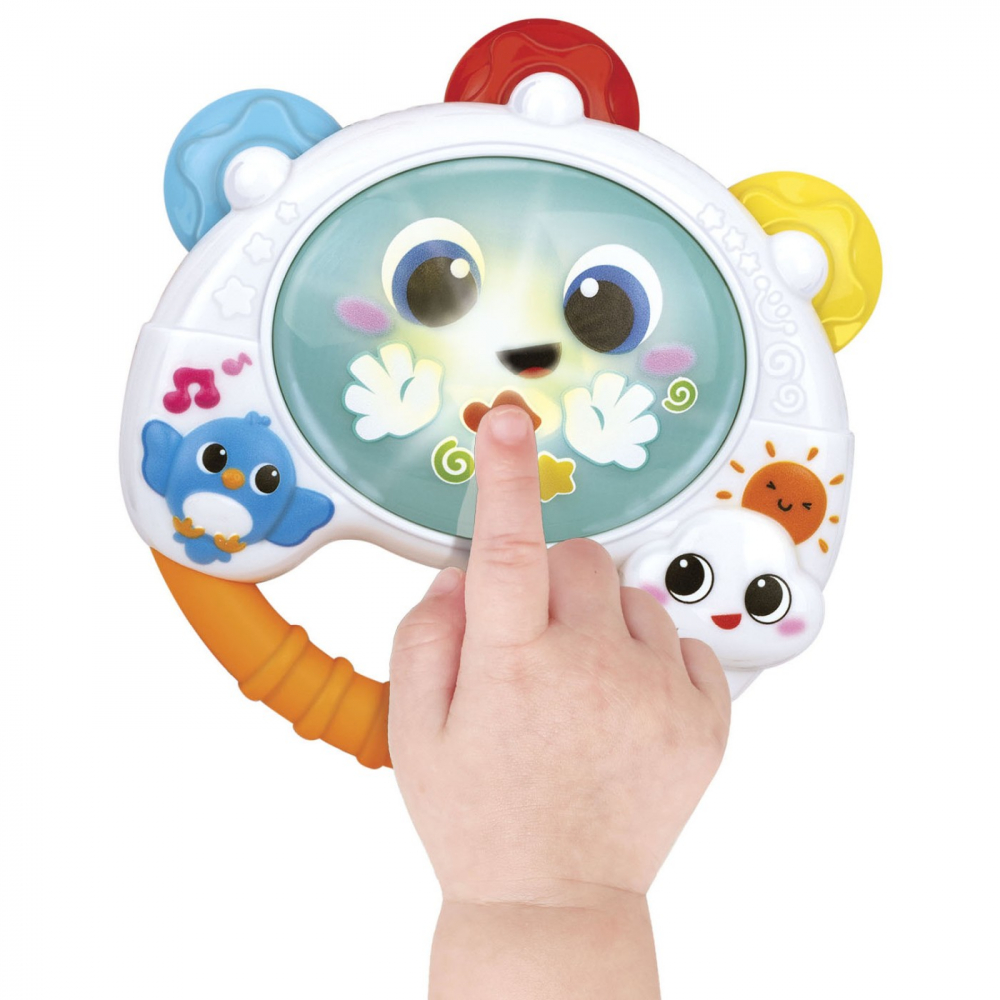 WINFUN TAMBURINA CU SUNETE SI LUMINI [4]