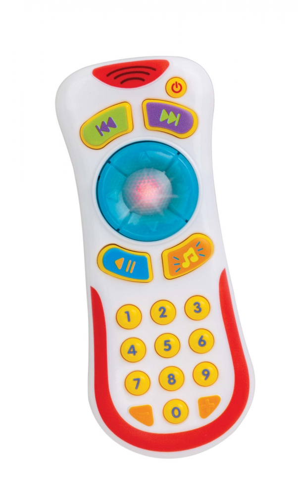 WINFUN TELECOMANDA CU SUNETE SI LUMINI [2]